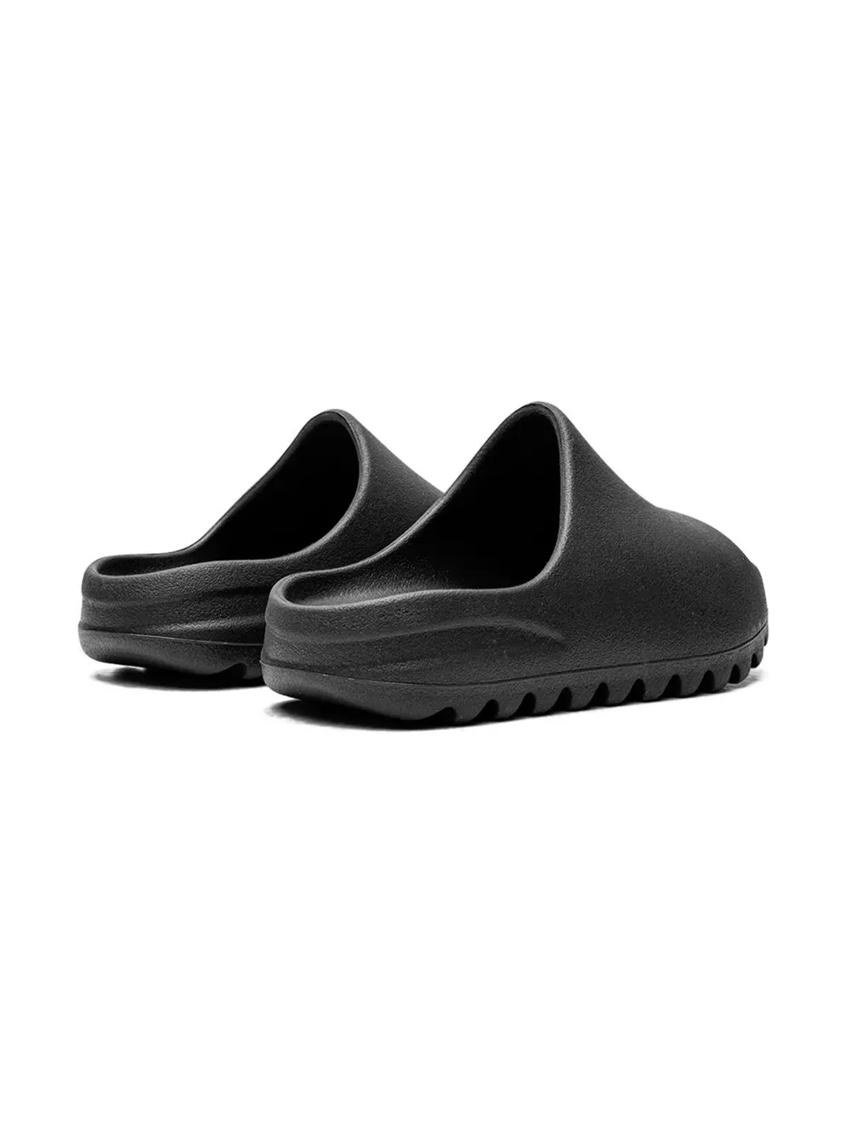 Adidas Yeezy Kids Yeezy Onyx サンダル - 画像3