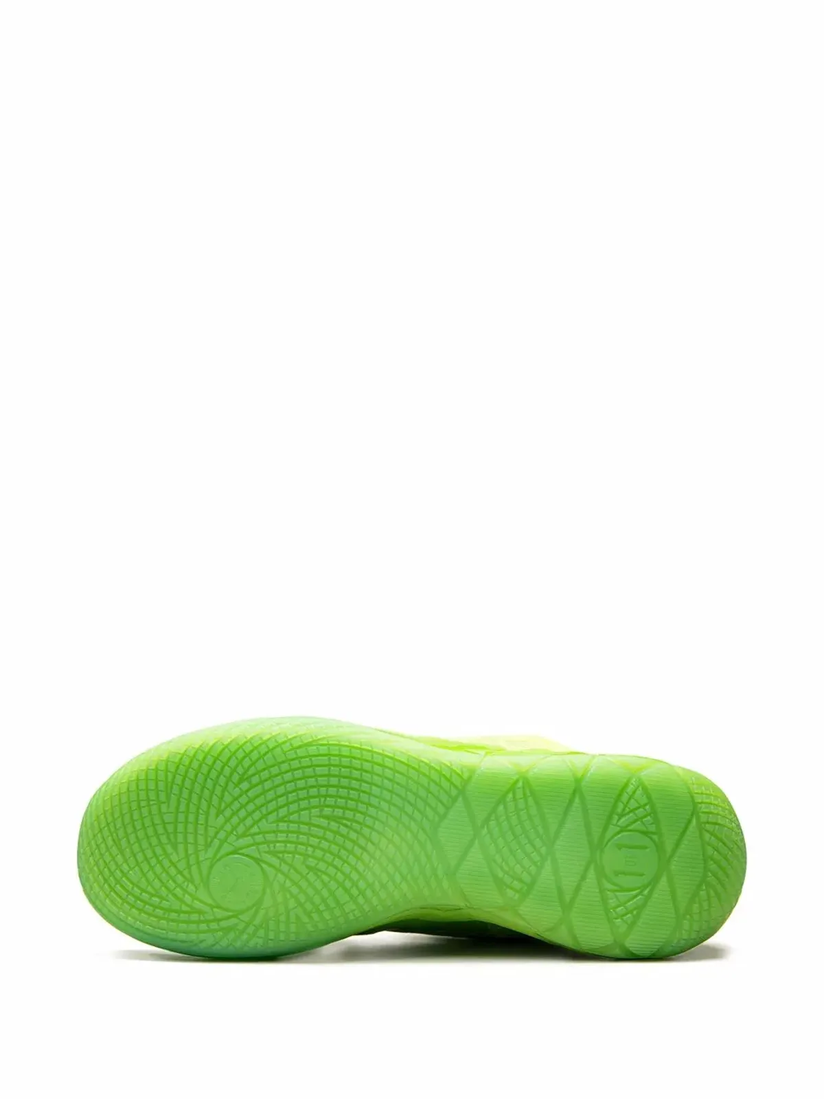 PUMA x Rick and Morty MB.01 LaMelo Ball スニーカー - レッド - 画像4