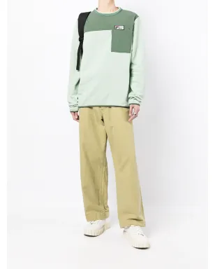 Fila カラーブロック スウェットシャツ - サムネイル2