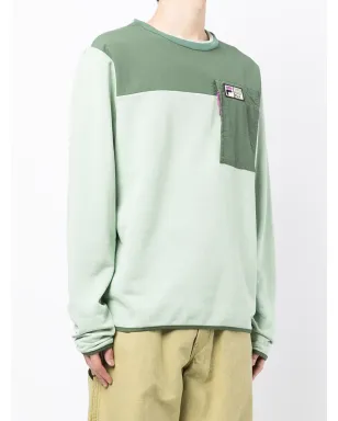 Fila カラーブロック スウェットシャツ - サムネイル3