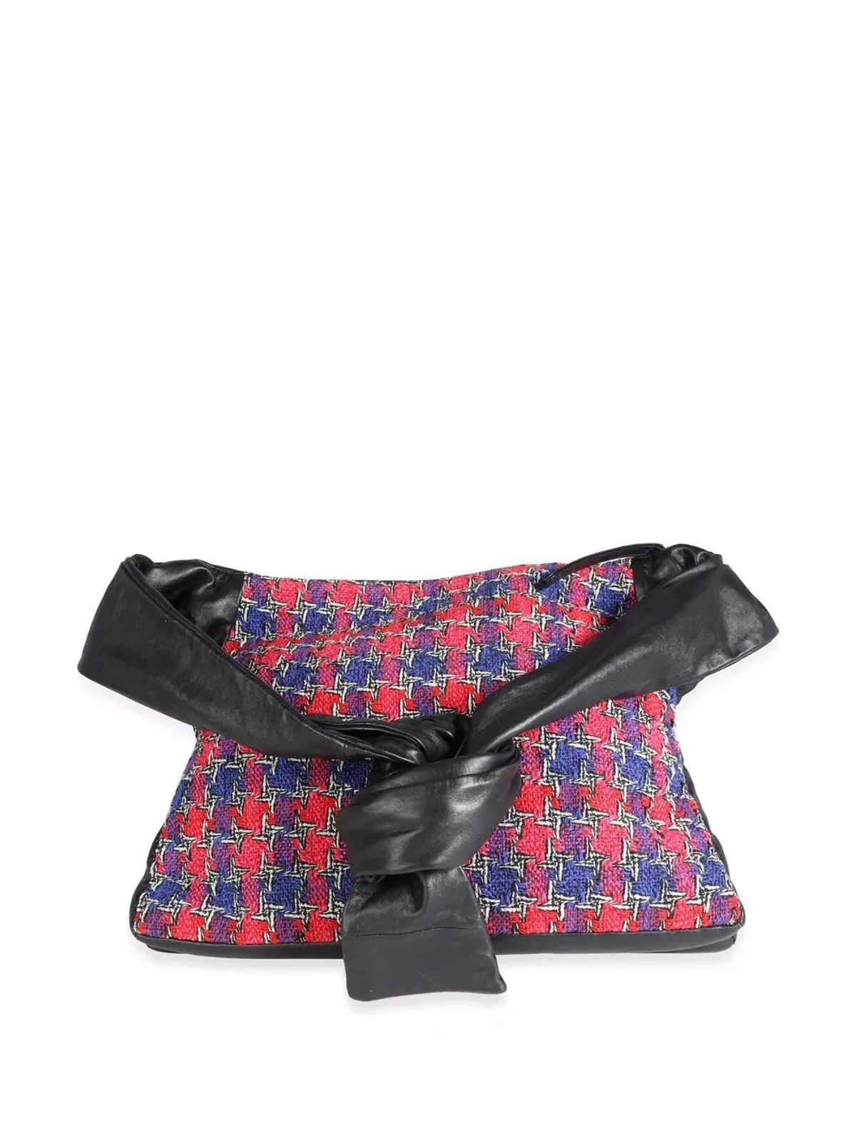 CHANEL ツイードガール ショルダーバッグ - 画像2