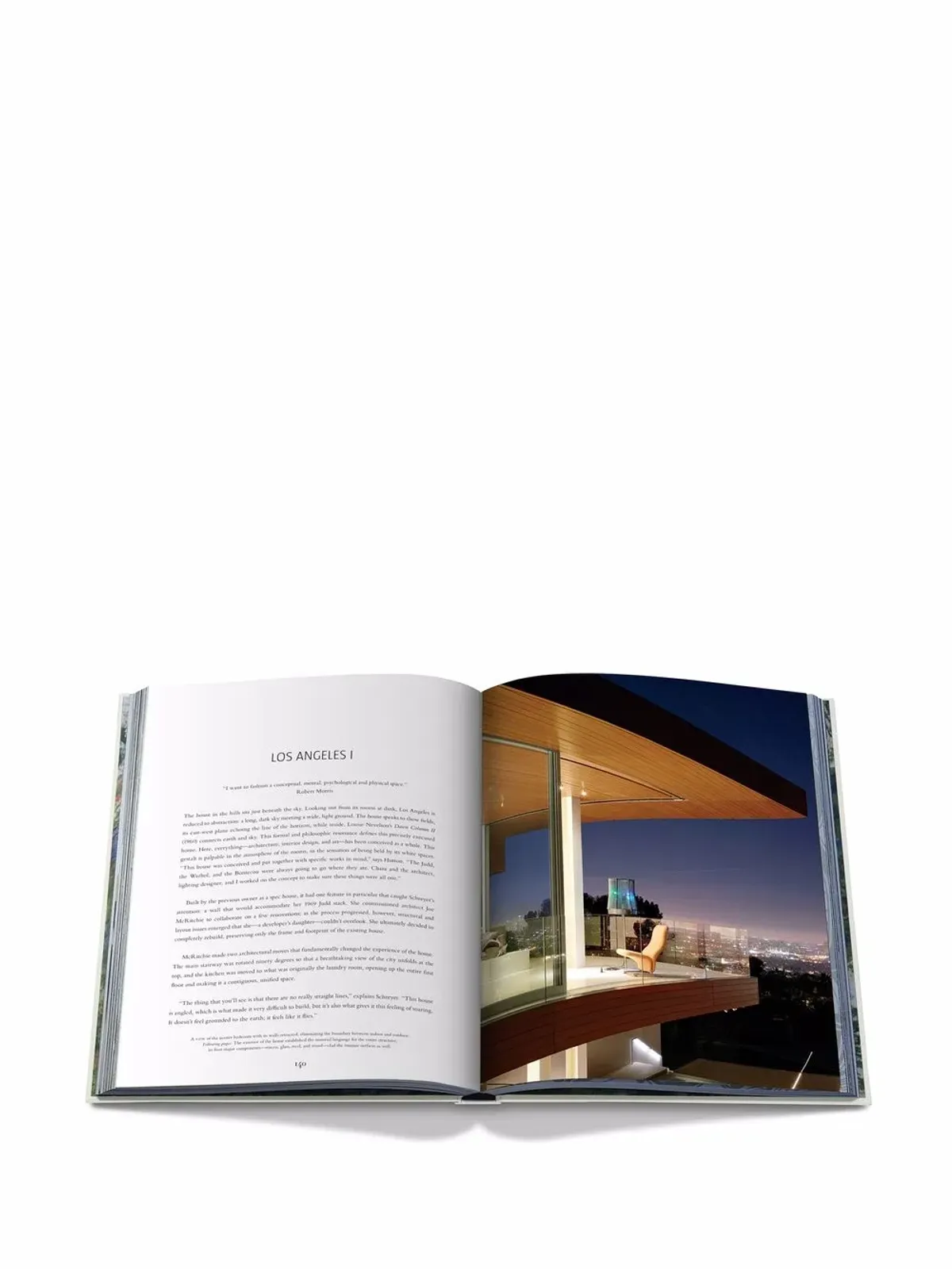 Assouline アートハウス コーヒーテーブルブック - 画像3