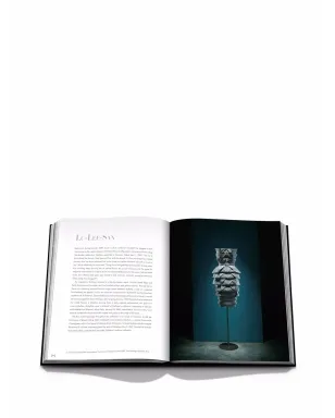 Assouline Dior by John Galliano ブック - サムネイル5