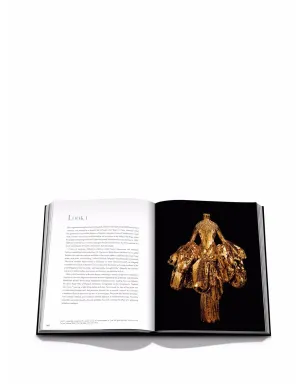 Assouline Dior by John Galliano ブック - サムネイル3