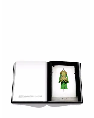 Assouline Dior by John Galliano ブック - サムネイル4