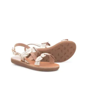 ANCIENT GREEK SANDALS KIDS Fysi オープントゥサンダル - サムネイル2