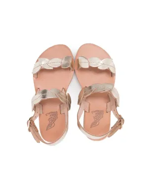 ANCIENT GREEK SANDALS KIDS Fysi オープントゥサンダル - サムネイル3