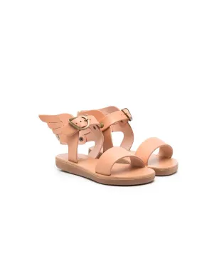 ANCIENT GREEK SANDALS KIDS イカリア オープントゥ サンダル - サムネイル1