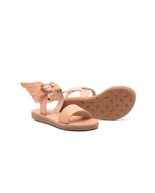 ANCIENT GREEK SANDALS KIDS イカリア オープントゥ サンダル - サムネイル2