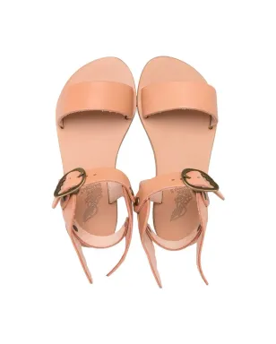 ANCIENT GREEK SANDALS KIDS イカリア オープントゥ サンダル - サムネイル3
