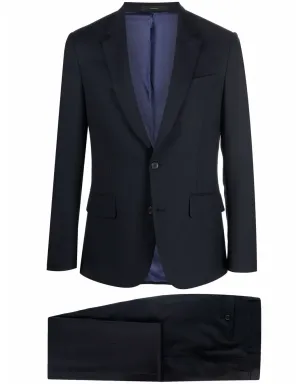 Paul Smith ツイルウールスーツ - サムネイル1