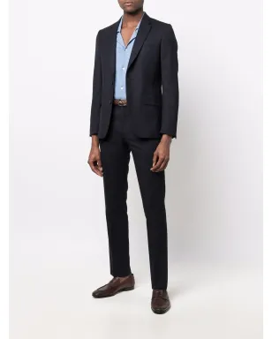 Paul Smith ツイルウールスーツ - サムネイル2