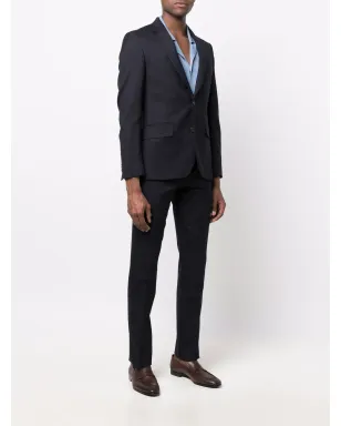 Paul Smith ツイルウールスーツ - サムネイル3