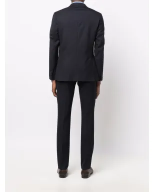Paul Smith ツイルウールスーツ - サムネイル4