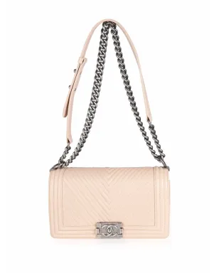 CHANEL Pre-Owned ボーイ シャネル ショルダーバッグ - サムネイル5