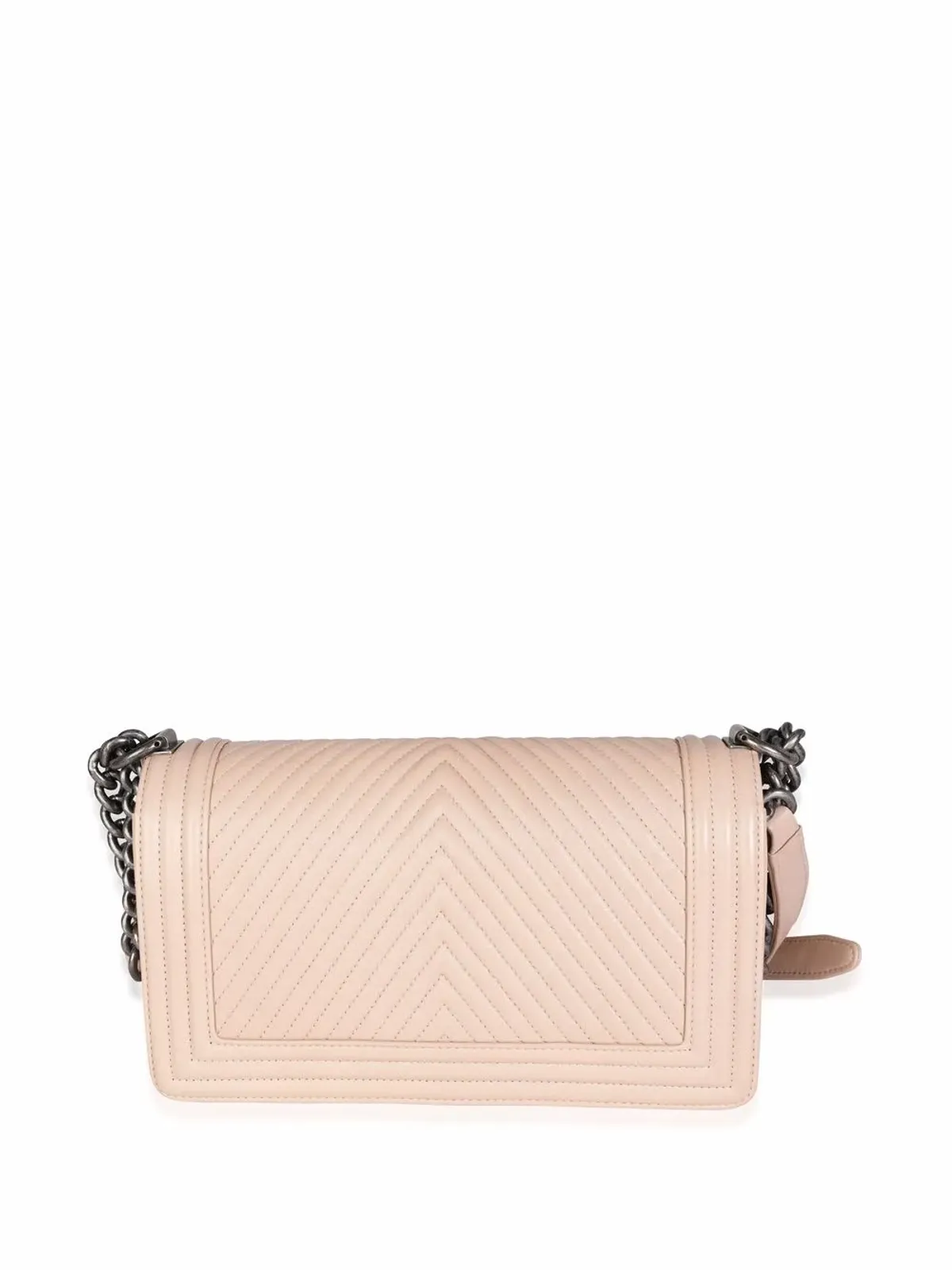 CHANEL Pre-Owned ボーイ シャネル ショルダーバッグ - 画像2