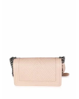 CHANEL Pre-Owned ボーイ シャネル ショルダーバッグ - サムネイル2