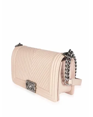 CHANEL Pre-Owned ボーイ シャネル ショルダーバッグ - サムネイル3