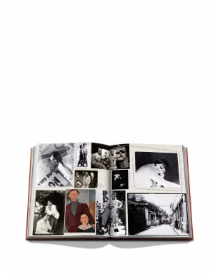 Assouline パリ1920年代 キキ・ド・モンパルナスの本 - グレー - サムネイル3