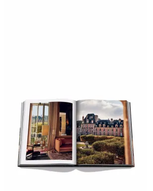 Assouline Paris Chic コーヒーテーブルブック - White - サムネイル5