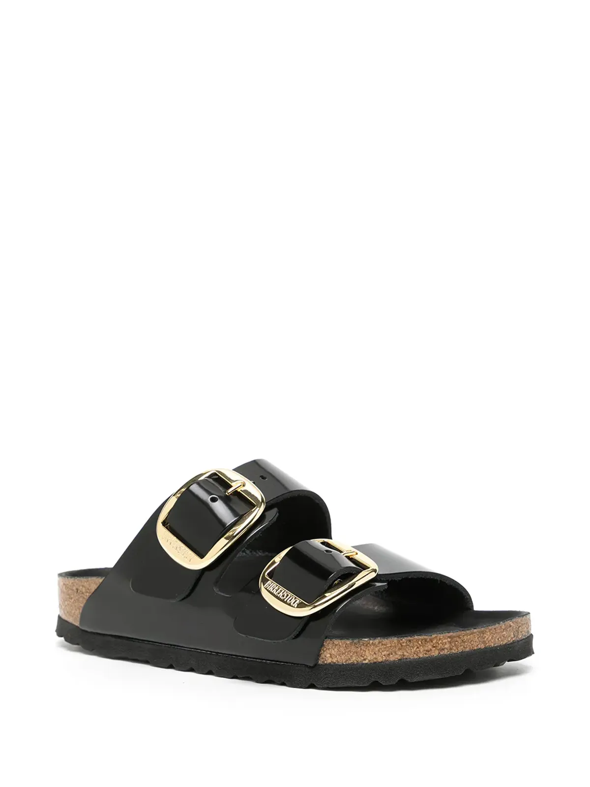 Birkenstock アリゾナ ダブルバックル サンダル - 画像2