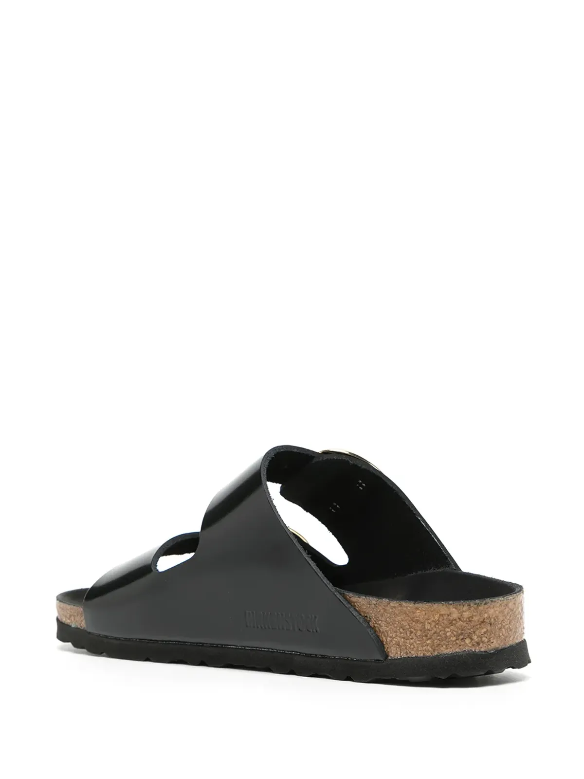 Birkenstock アリゾナ ダブルバックル サンダル - 画像3