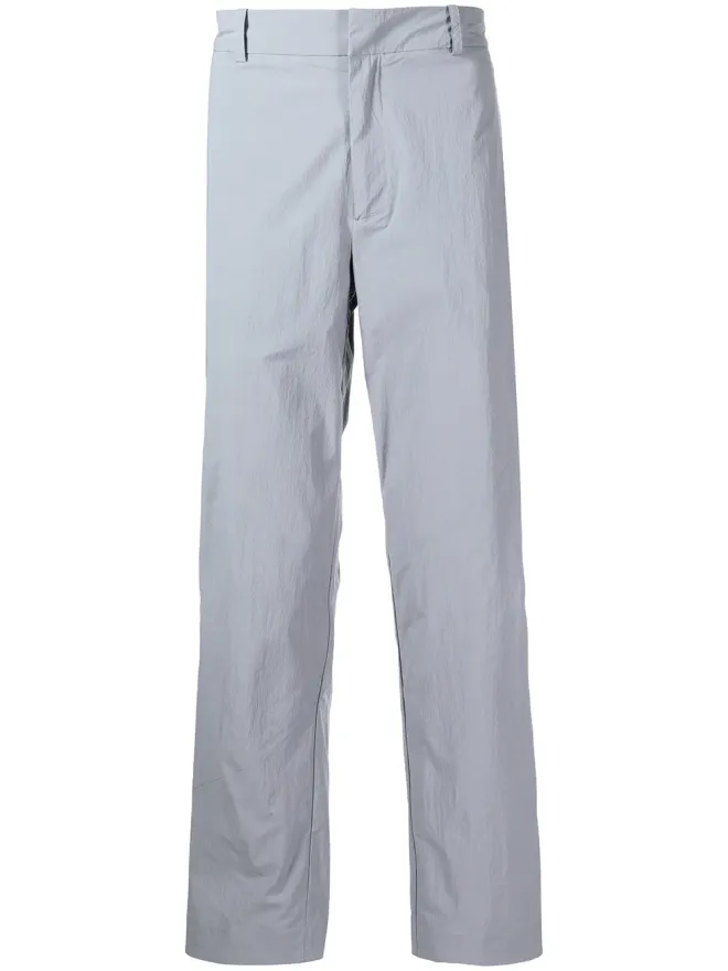 A-COLD-WALL* A-COLD-WALL* ステルス・ストレートレッグパンツの商品画像