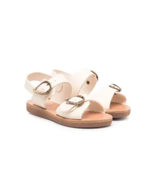 ANCIENT GREEK SANDALS KIDS イリニ オープントゥサンダル - サムネイル1