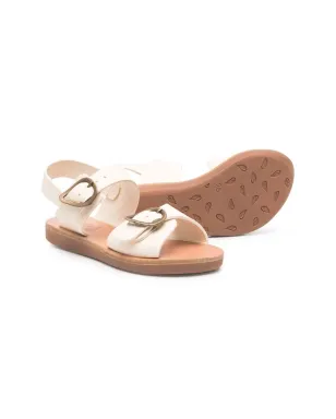 ANCIENT GREEK SANDALS KIDS イリニ オープントゥサンダル - サムネイル2