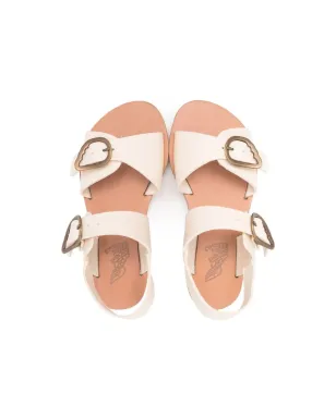 ANCIENT GREEK SANDALS KIDS イリニ オープントゥサンダル - サムネイル3