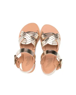ANCIENT GREEK SANDALS KIDS エレトラ オープントゥサンダル - サムネイル3