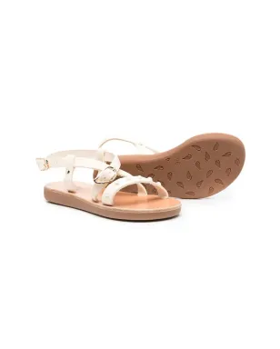 ANCIENT GREEK SANDALS KIDS ソフィア オープントゥ サンダル - サムネイル2