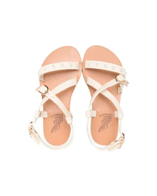 ANCIENT GREEK SANDALS KIDS ソフィア オープントゥ サンダル - サムネイル3