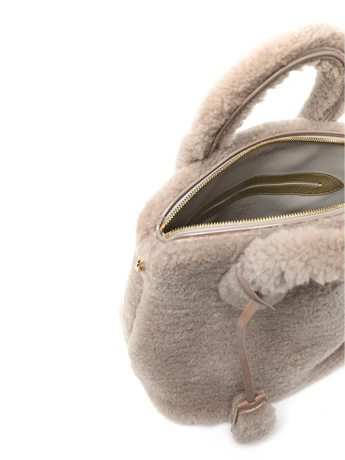 Louis Vuitton Pre-Owned ロックイット ハンドバッグ - 画像5