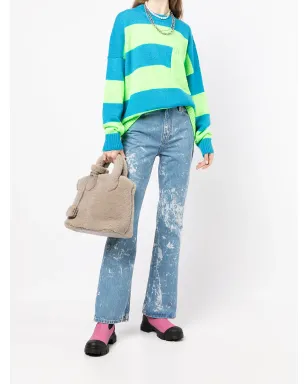 Louis Vuitton Pre-Owned ロックイット ハンドバッグ - サムネイル2
