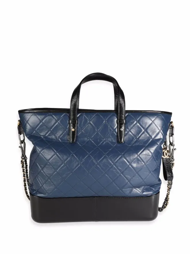 CHANEL Pre-Owned CHANEL Pre-Owned Gabrielle ツーウェイバッグの商品画像