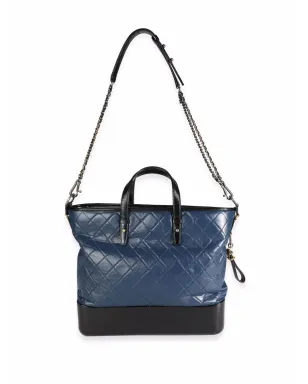 CHANEL Pre-Owned Gabrielle ツーウェイバッグ - サムネイル5