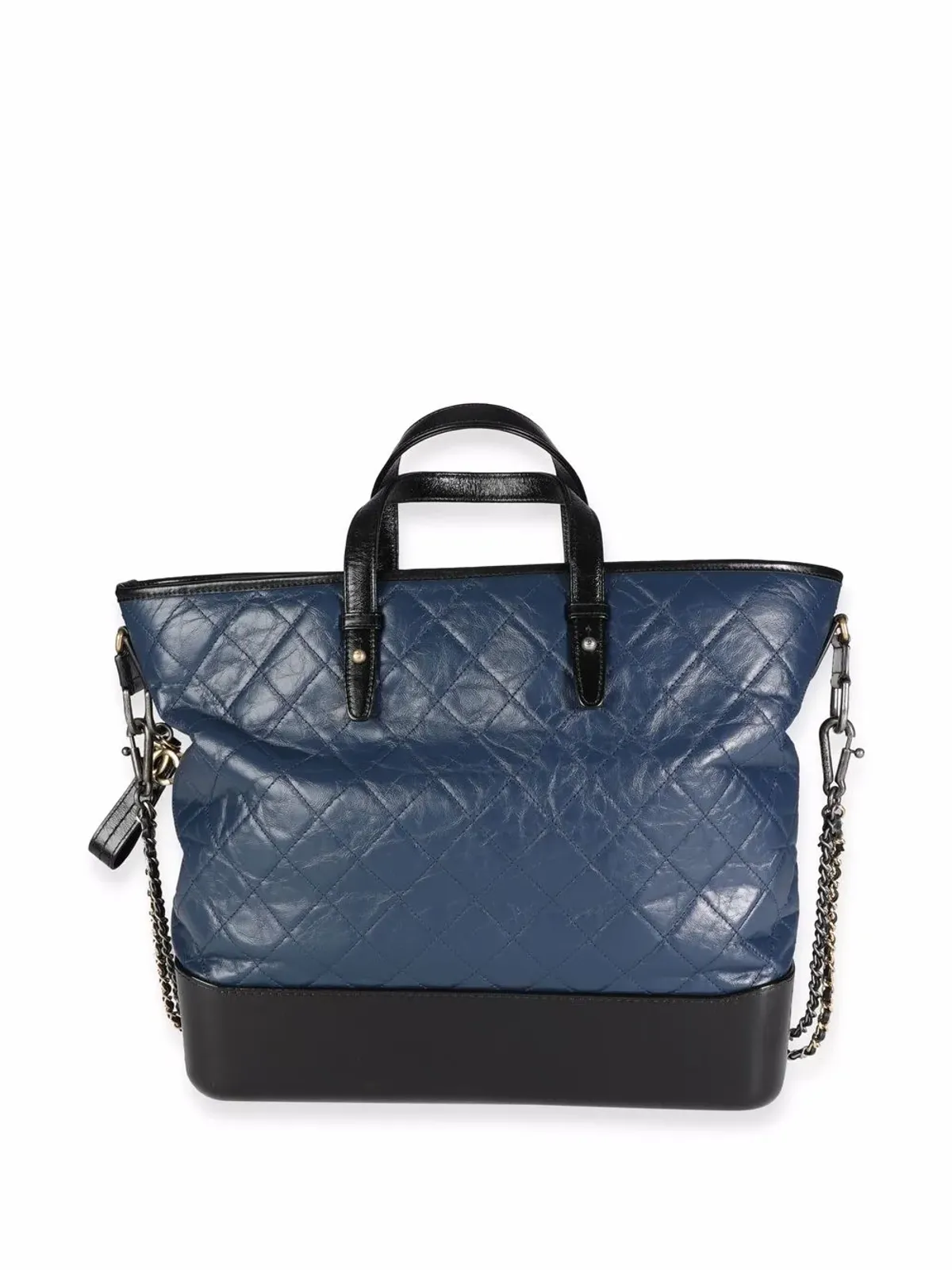 CHANEL Pre-Owned Gabrielle ツーウェイバッグ - 画像2