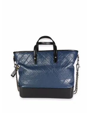 CHANEL Pre-Owned Gabrielle ツーウェイバッグ - サムネイル2