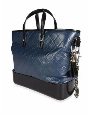 CHANEL Pre-Owned Gabrielle ツーウェイバッグ - サムネイル3