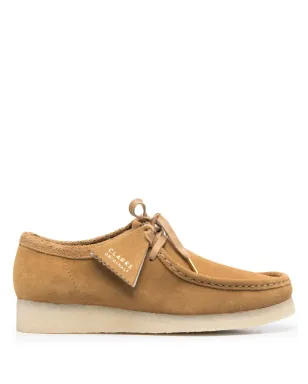 Clarks Originals レースアップ ダービーシューズ - サムネイル1
