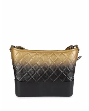 CHANEL ビンテージ Gabrielle ショルダーバッグ - サムネイル1