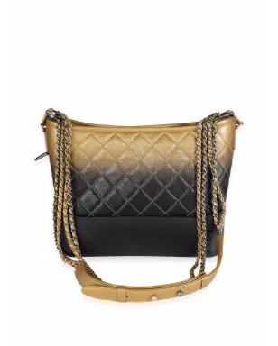CHANEL ビンテージ Gabrielle ショルダーバッグ - サムネイル2