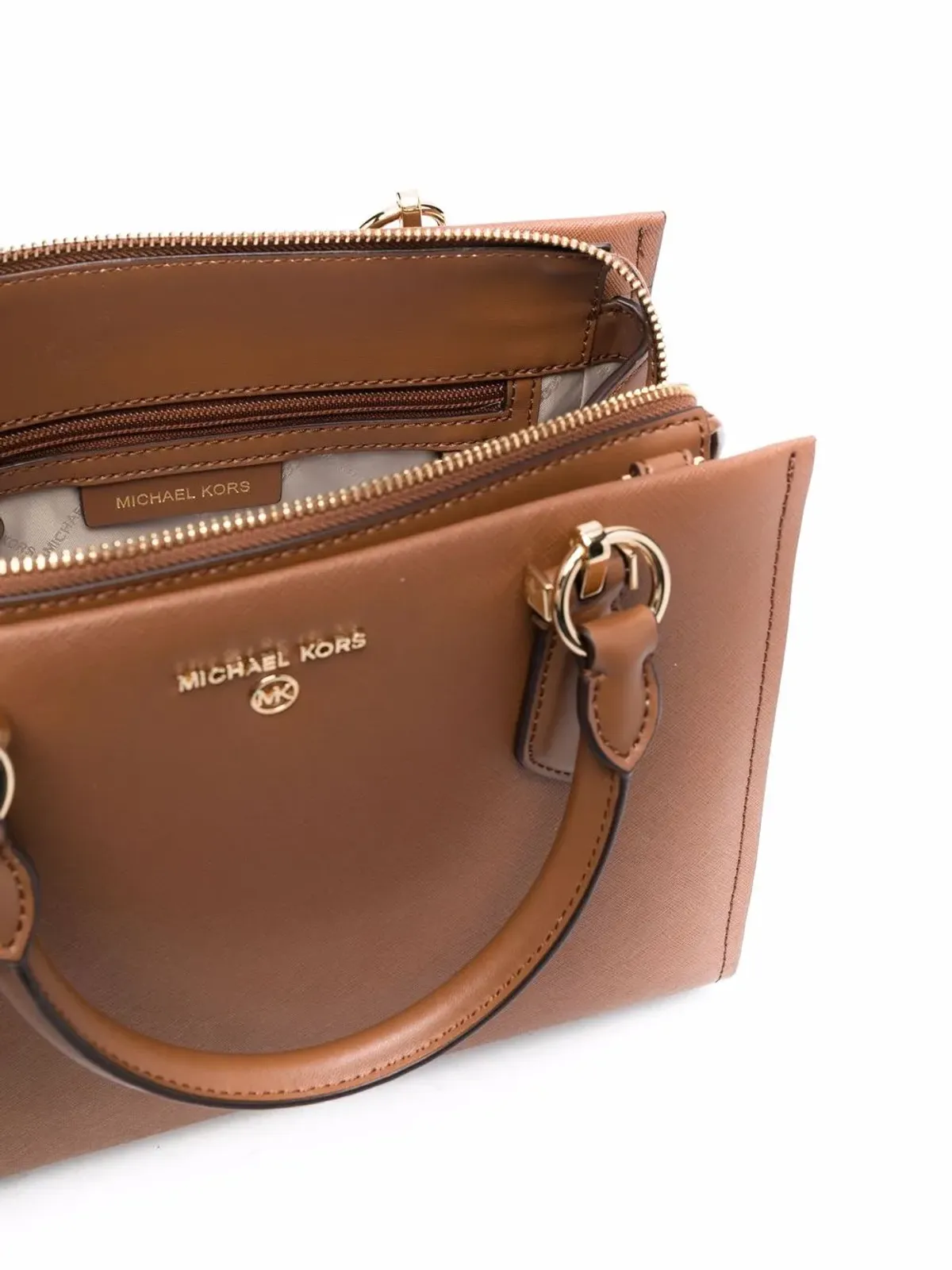 Michael Michael Kors マリリン トートバッグ - 画像5