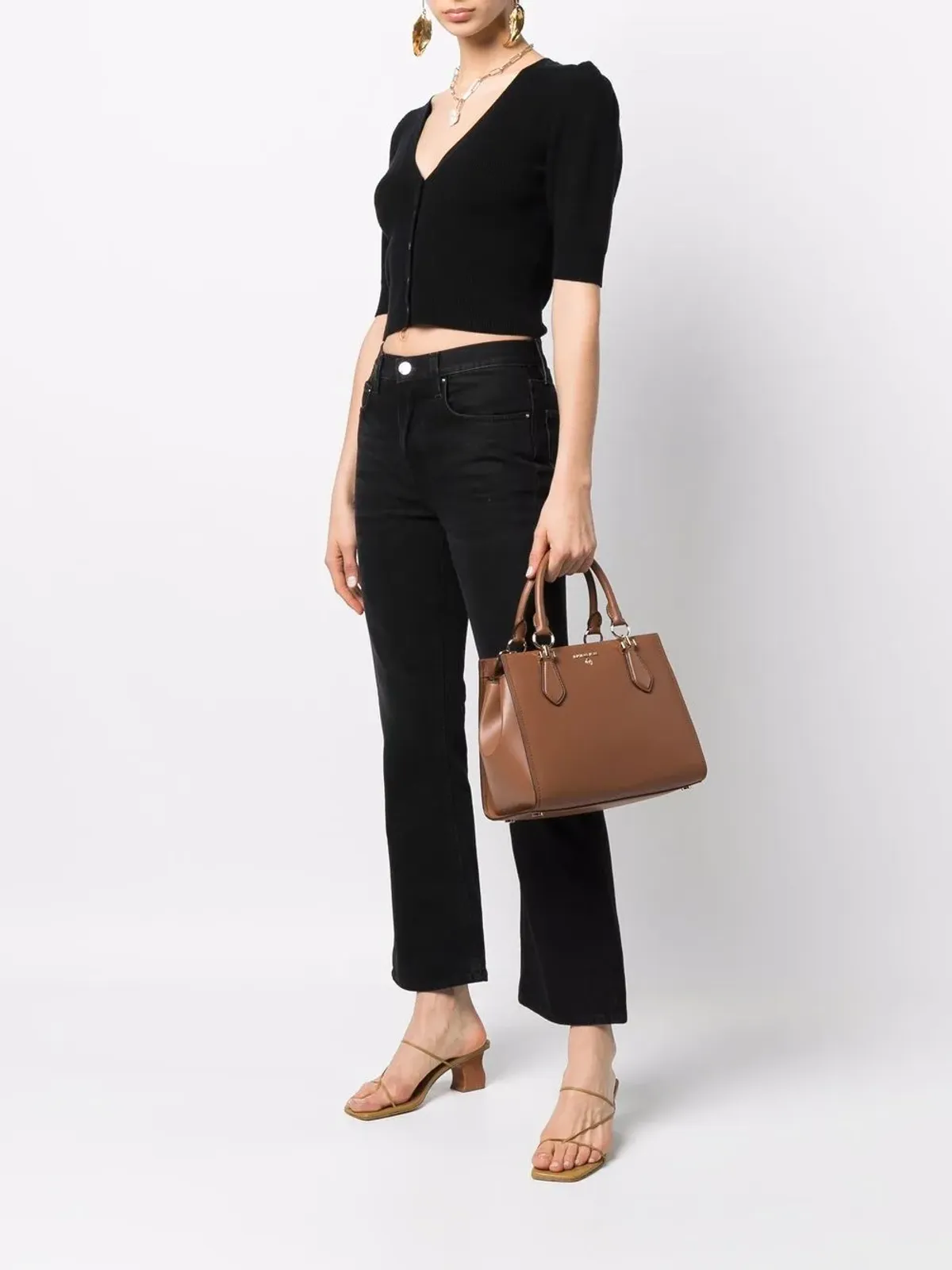 Michael Michael Kors マリリン トートバッグ - 画像2