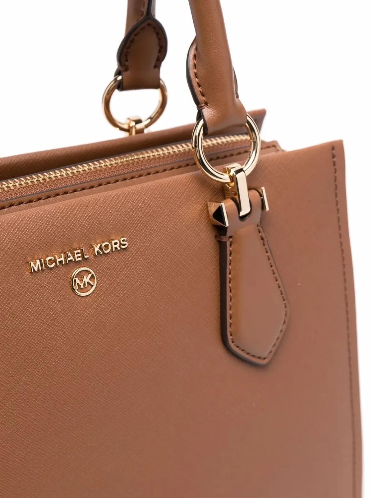 Michael Michael Kors マリリン トートバッグ - 画像4