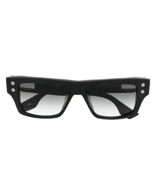 Dita Eyewear グランドマスター セブン スクエアフレーム サングラス - サムネイル1