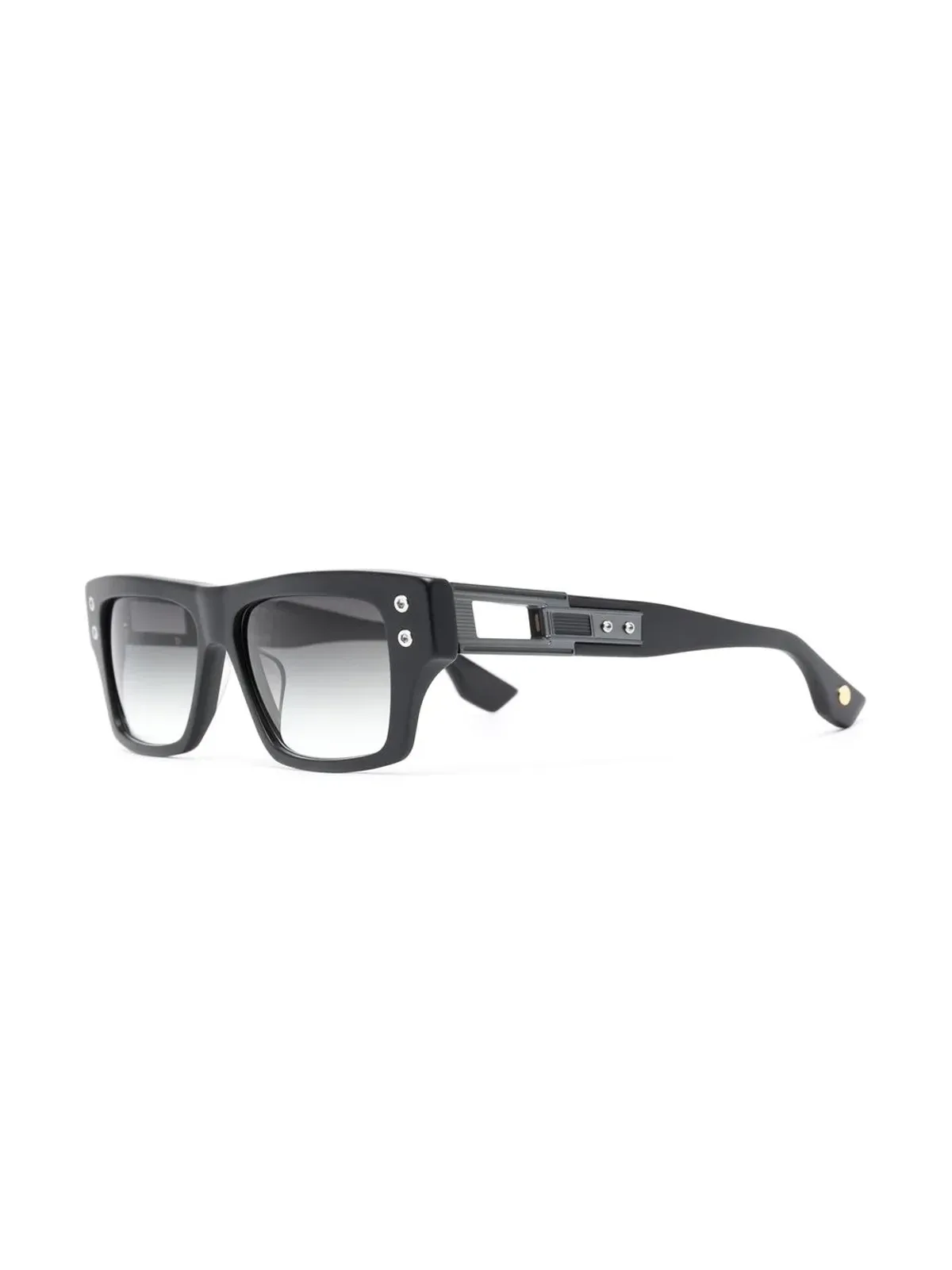 Dita Eyewear グランドマスター セブン スクエアフレーム サングラス - 画像2