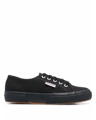Superga ロー・トップ コットンスニーカー - サムネイル1