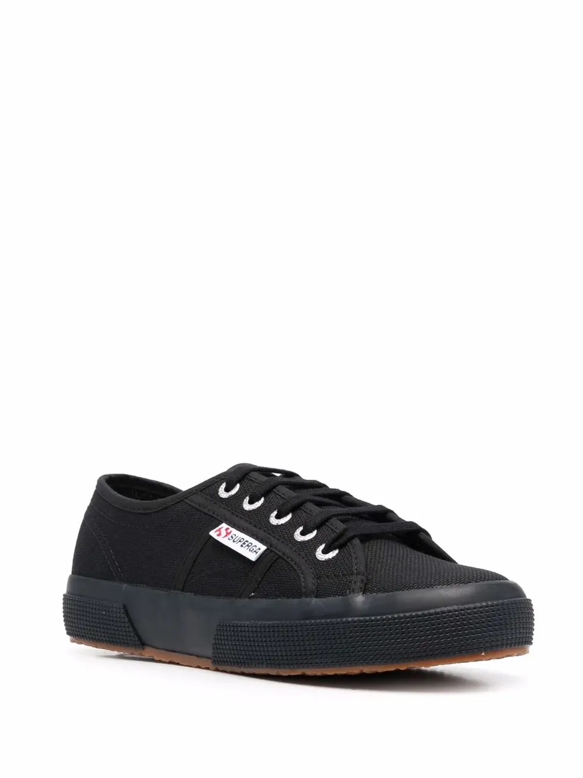 Superga ロー・トップ コットンスニーカー - 画像2